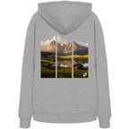 Mountainview - Organic Hoodie