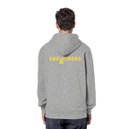 Endostrong - Organic Hoodie