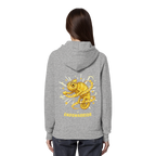 Endowarrior - Organic Hoodie