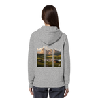 Mountainview - Organic Hoodie