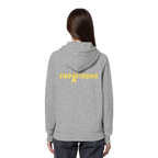 Endostrong - Organic Hoodie