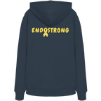 Endostrong - Organic Hoodie