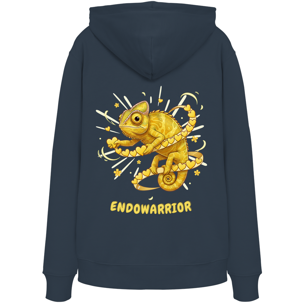 Endowarrior Hoodie