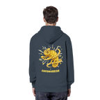 Endowarrior - Organic Hoodie