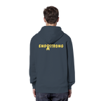 Endostrong - Organic Hoodie