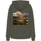 Mountainview - Organic Hoodie