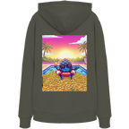 Zirbinator Money & Gold Hoodie