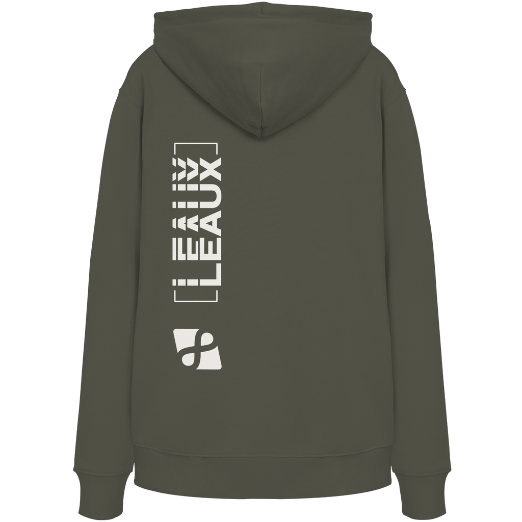 LEAUX Classics – Signal Hoodie
