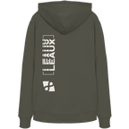 LEAUX Classics – Signal Hoodie