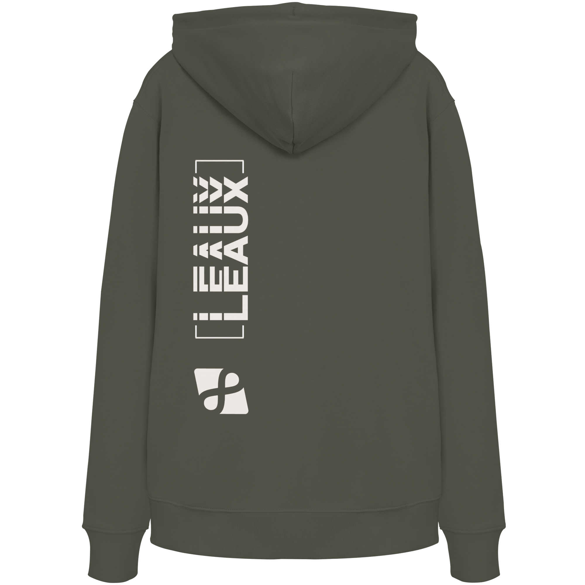 LEAUX Classics – Signal Hoodie