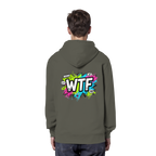 WTF Wear The Fair Hoodie