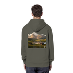 Mountainview - Organic Hoodie