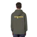 Endostrong - Organic Hoodie