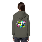 WTF Wear The Fair Hoodie