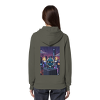 Zirbinator 67 Hoodie
