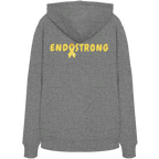 Endostrong - Organic Hoodie