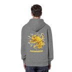 Endowarrior - Organic Hoodie