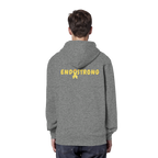 Endostrong - Organic Hoodie