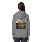 Mountainview - Organic Hoodie