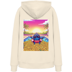 Zirbinator Money & Gold Hoodie
