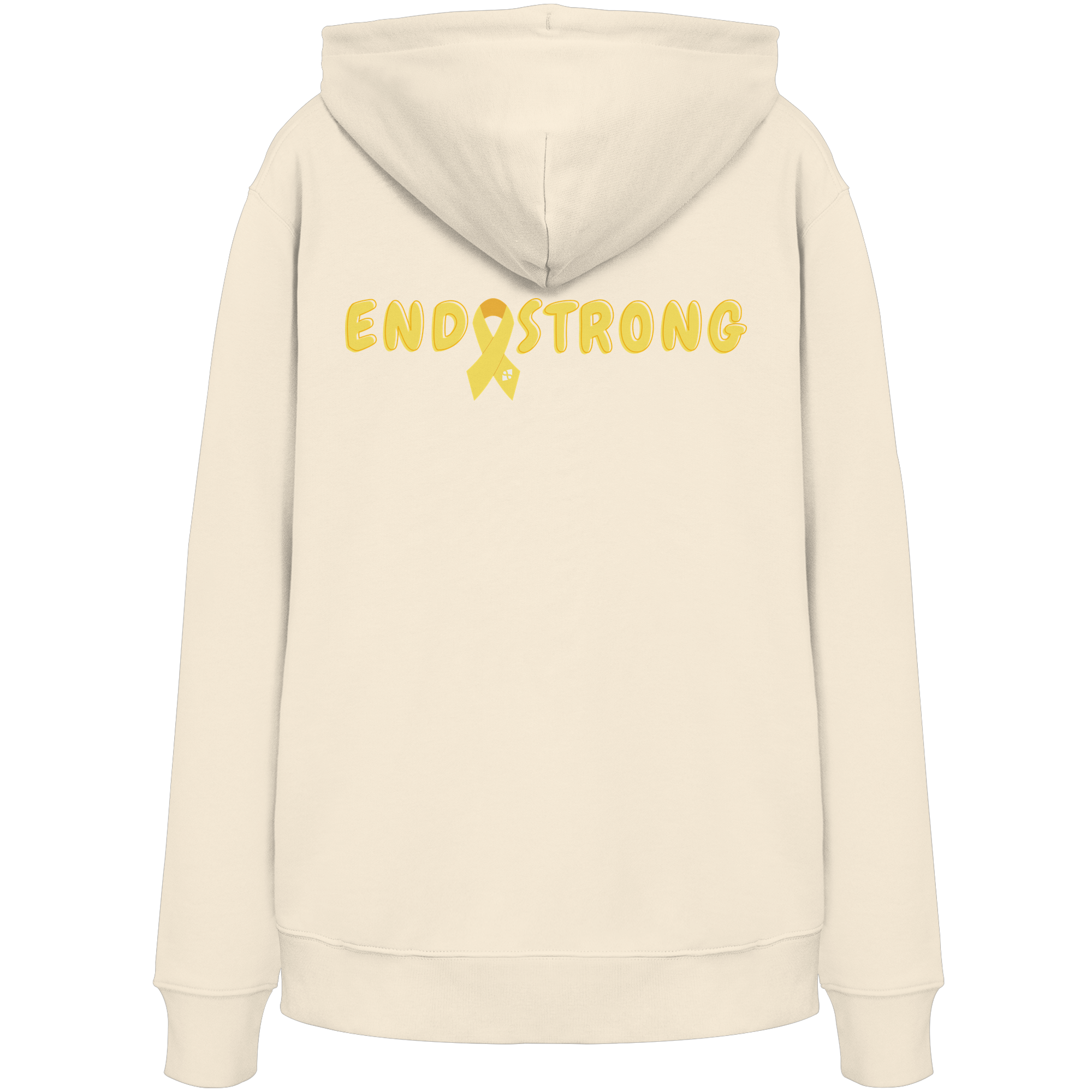 Endostrong Hoodie