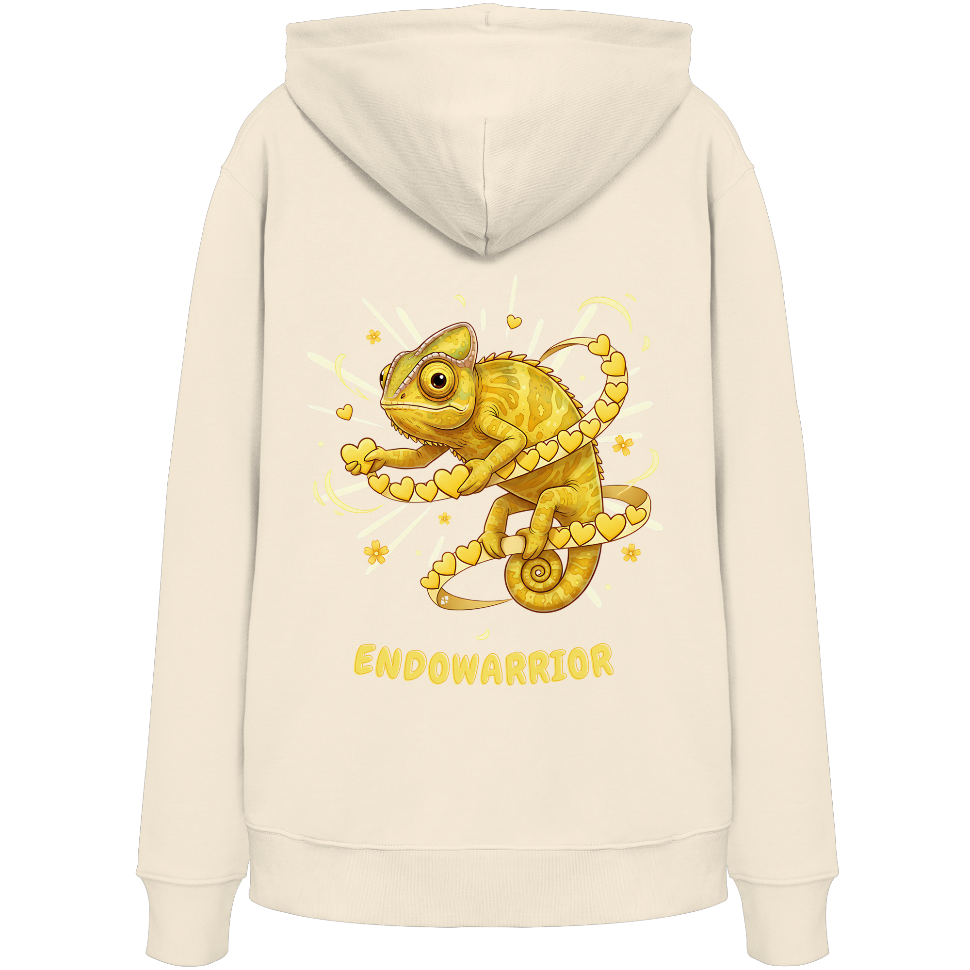 Endowarrior Hoodie