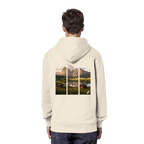 Mountainview - Organic Hoodie