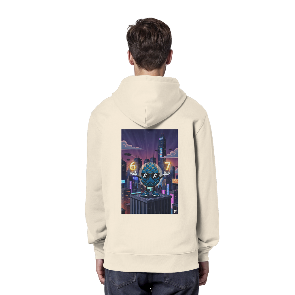 Zirbinator 67 Hoodie