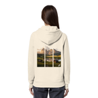 Mountainview - Organic Hoodie