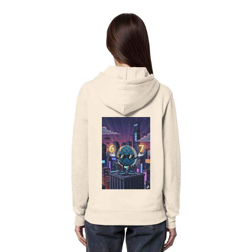 Zirbinator 67 Hoodie