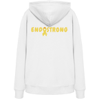 Endostrong - Organic Hoodie