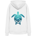 Deep Sea Turtle Hoodie