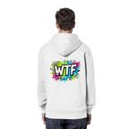WTF Wear The Fair Hoodie