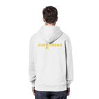 Endostrong - Organic Hoodie