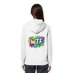 WTF Wear The Fair Hoodie