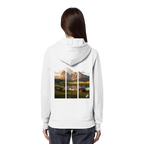 Mountainview - Organic Hoodie