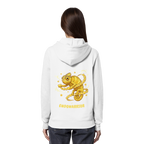 Endowarrior - Organic Hoodie