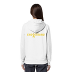 Endostrong - Organic Hoodie