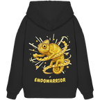 Endowarrior Oversize Hoodie