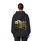 Mountainview - Organic Oversize Hoodie