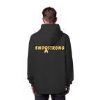 Endostrong - Organic Oversize Hoodie