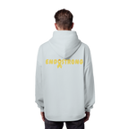 Endostrong - Organic Oversize Hoodie