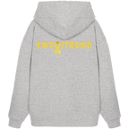 Endostrong - Organic Oversize Hoodie