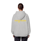 Endostrong - Organic Oversize Hoodie