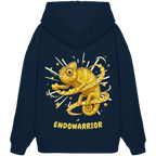 Endowarrior Oversize Hoodie