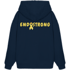 Endostrong - Organic Oversize Hoodie