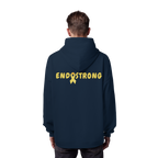 Endostrong - Organic Oversize Hoodie