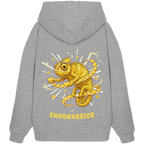 Endowarrior - Organic Oversize Hoodie