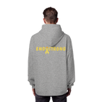 Endostrong - Organic Oversize Hoodie