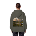 Mountainview - Organic Oversize Hoodie